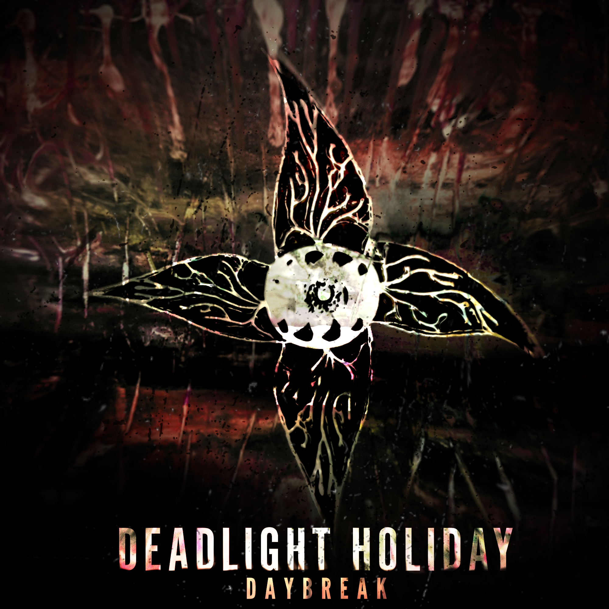 Rock Music Band, Deadlight Holiday, Amazes Listeners with a Refreshing Rock Song, “Daybreak”, Full of Energetic Vibes and Innovative Melodies