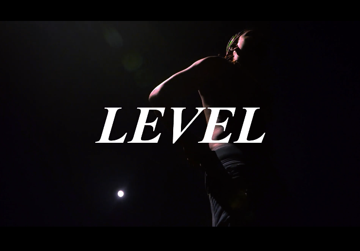 Grizzy James’ Music Video, “Level”, is a Strong Dose of Meaningful Lyrics and a Show of his Impeccable Rap Skills