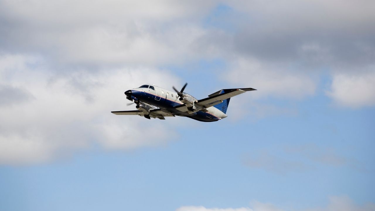 Miami residents, rejoice: A new private jet charter is in town