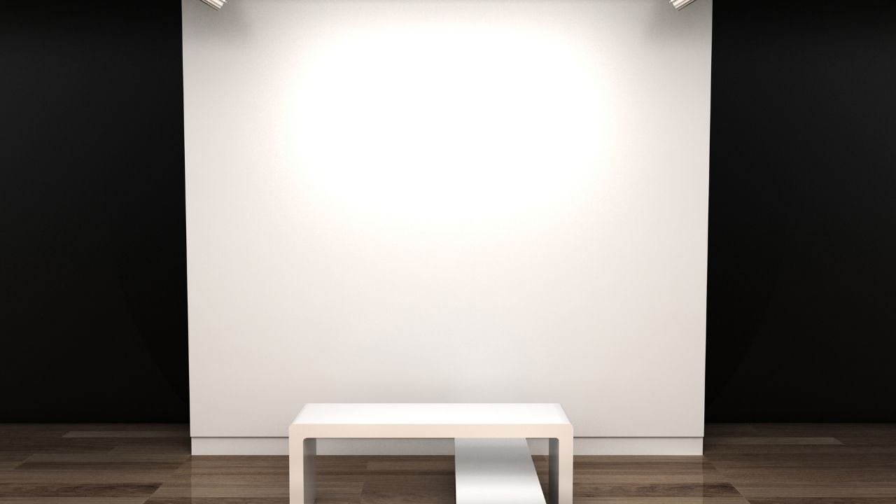 Renting Displays is Proving to Save Money & Space