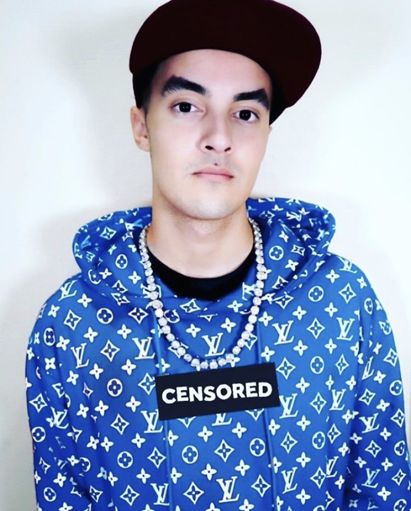 Rap Artist, Rob Vegas, Will be Releasing a Debut Hip-Hop Single, “Kovid” on October 31