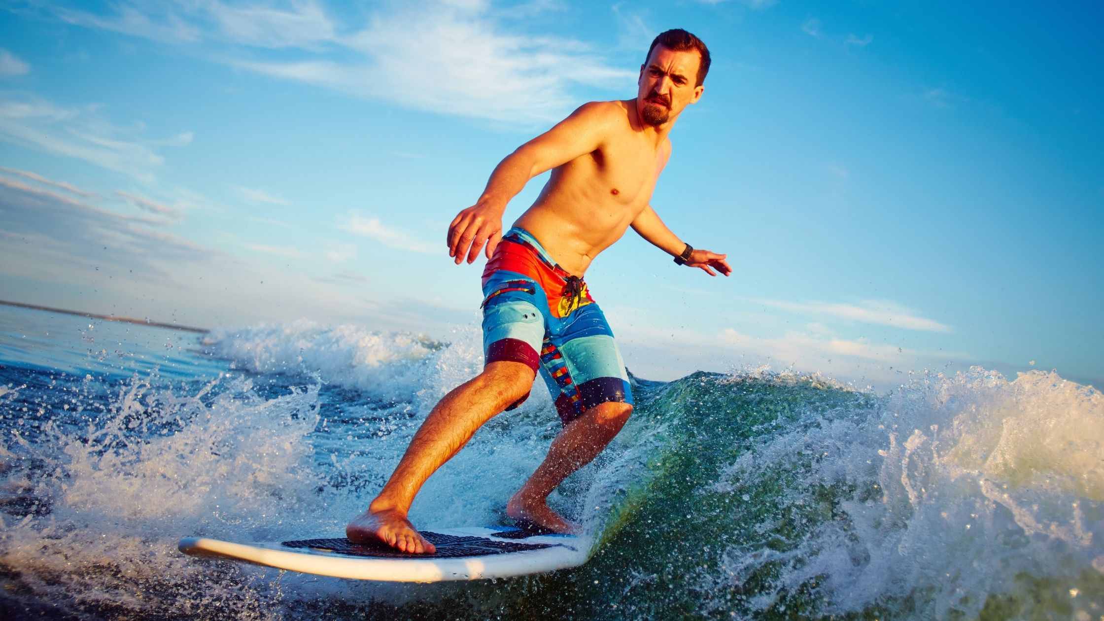 Water Activities are now on the Top of the List of Travelers to Enjoy their Vacations