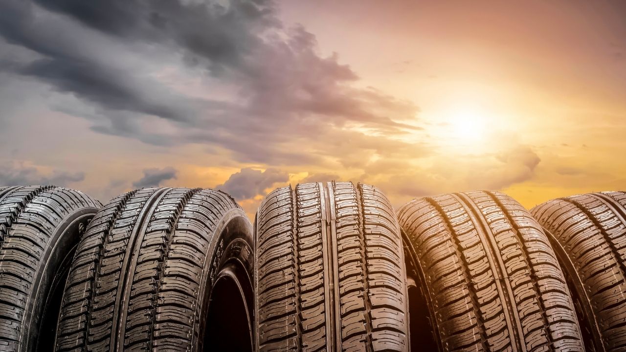 Experts Share Tire Care Tips For Fall