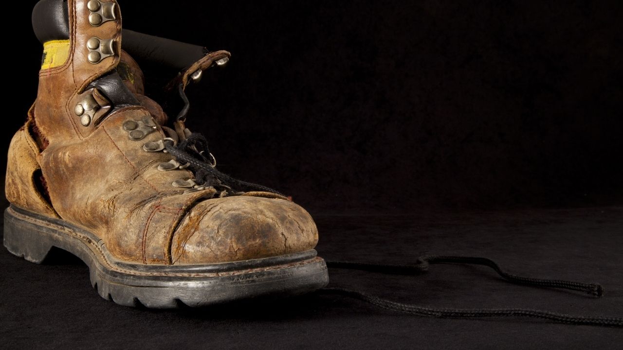 Workboot Dos & Don’ts