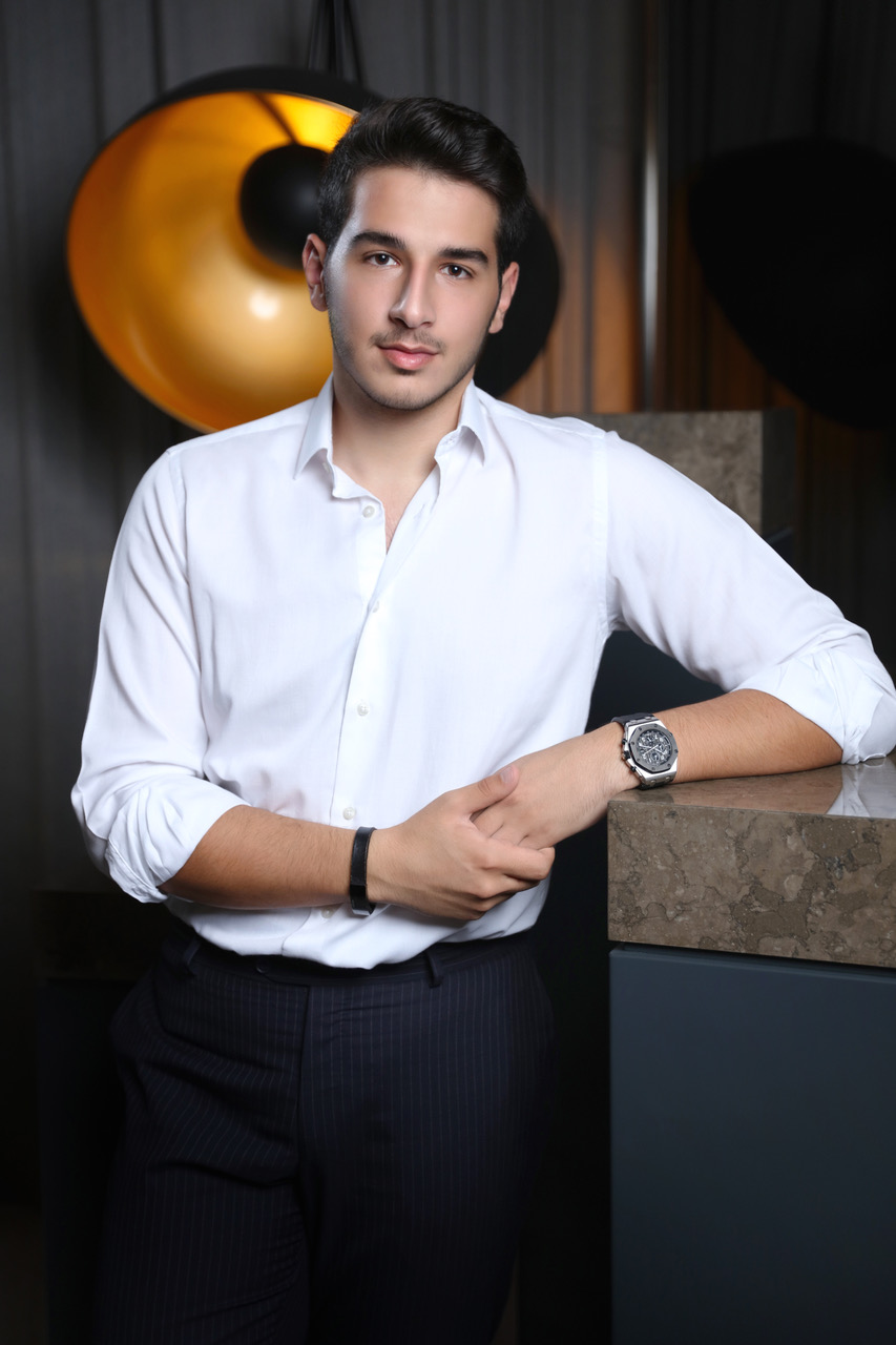 DIAFA Awards Young Executive Director Promises Stunning Ceremony as Dubai Opens up post-COVID-19