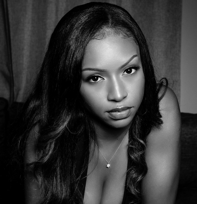 Shantel Giselle’s “America I Pray” Has An Important Message For Our Time