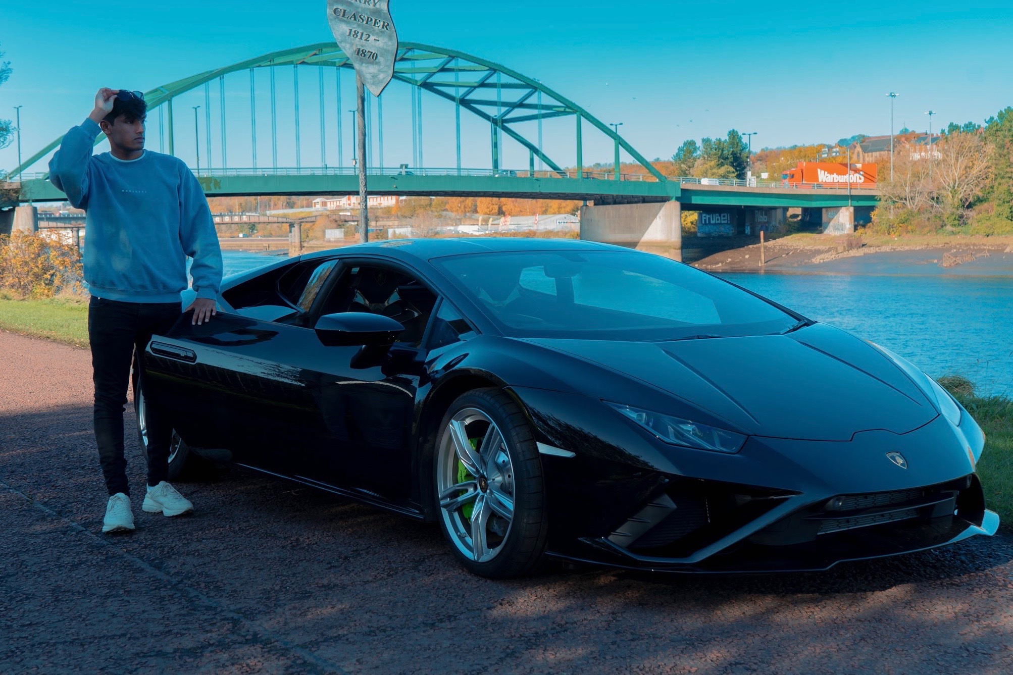 Why Using Social Media Is Vital For Your Business And How Omar Choudhury Used It To Build Out A Million Dollar Agency