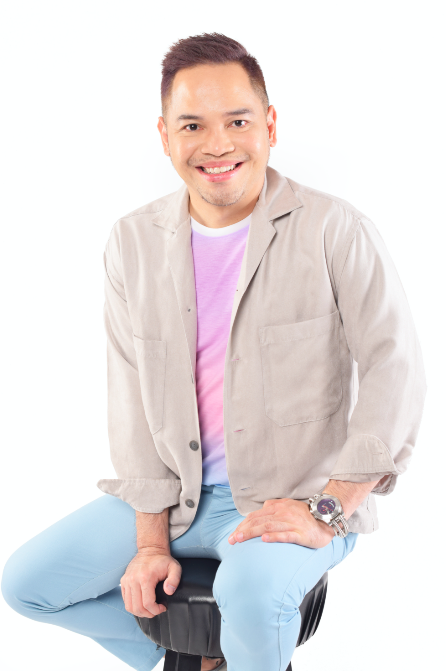 Coaching International Clients: Global Celebrity Master Coach Myke Celis shares how