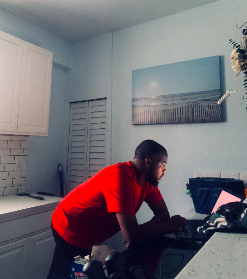 Meet the Trailblazer Shaking Up the Music Industry – William Loftin