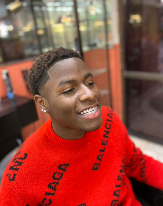 Alexander Davis Tells His Story On Becoming One of the Best Celebrity Barbers Houston Has Ever Seen