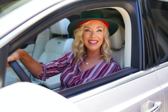 How Pam Sowder Utilized The Power Of Network Marketing To Build A $500 Million Company