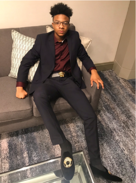 Michael “Kleos” Chin on Entering the Entertainment Industry