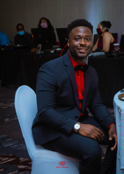 Datrice Mulsumo Helps His Clients Channel Their Powers of Persuasion Through Applied Knowledge Academy