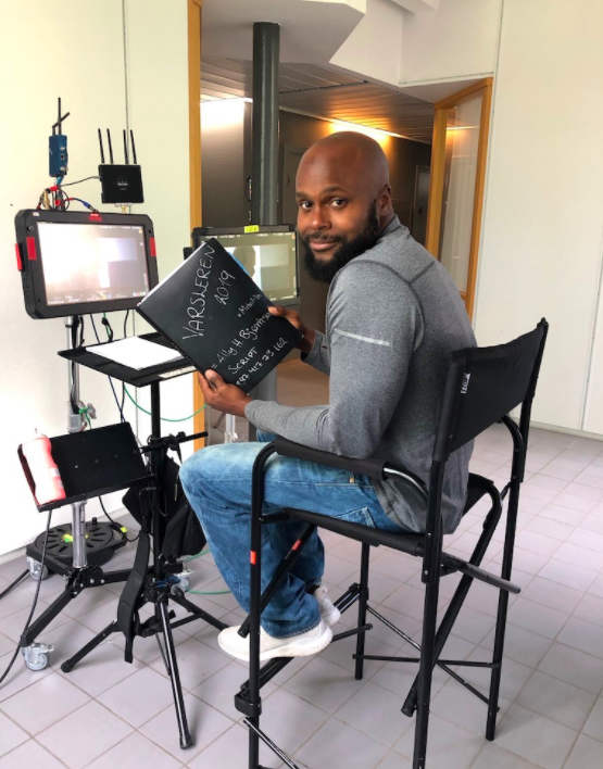 Robdoesitall on Turning His Life Around and Keeping the Faith