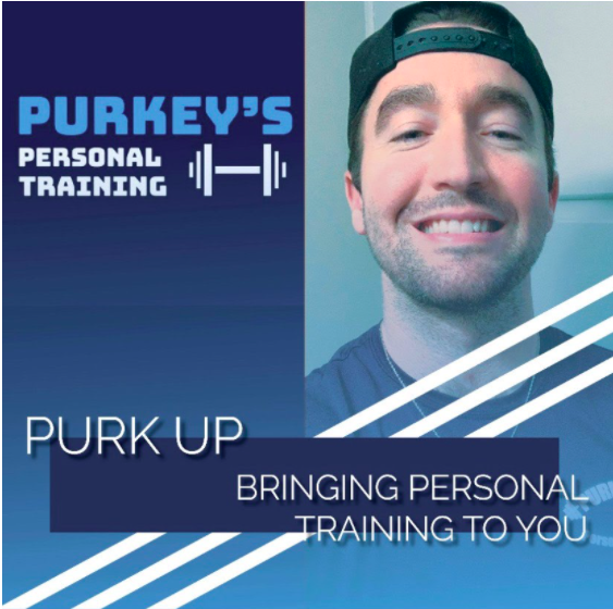Jon Purkey Makes Health and Fitness Accessible From the Comfort of Our Homes