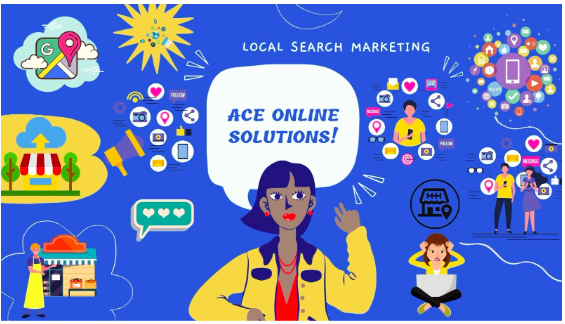 Erica Booker Champions Data-Driven Strategies to Help Small Local Businesses