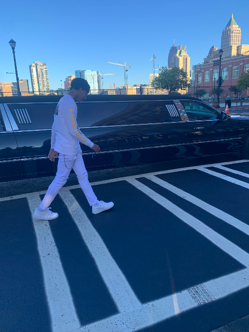 Teen Musician, KILJ, is Adding a Special Edge to the Music World At 16