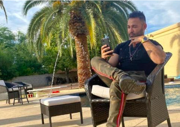 Every Business Is People’s Business, Rahul Saggu Confesses