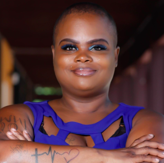 Kisha Chase Teaches Us How to Triumph Over Triple Negative Breast Cancer