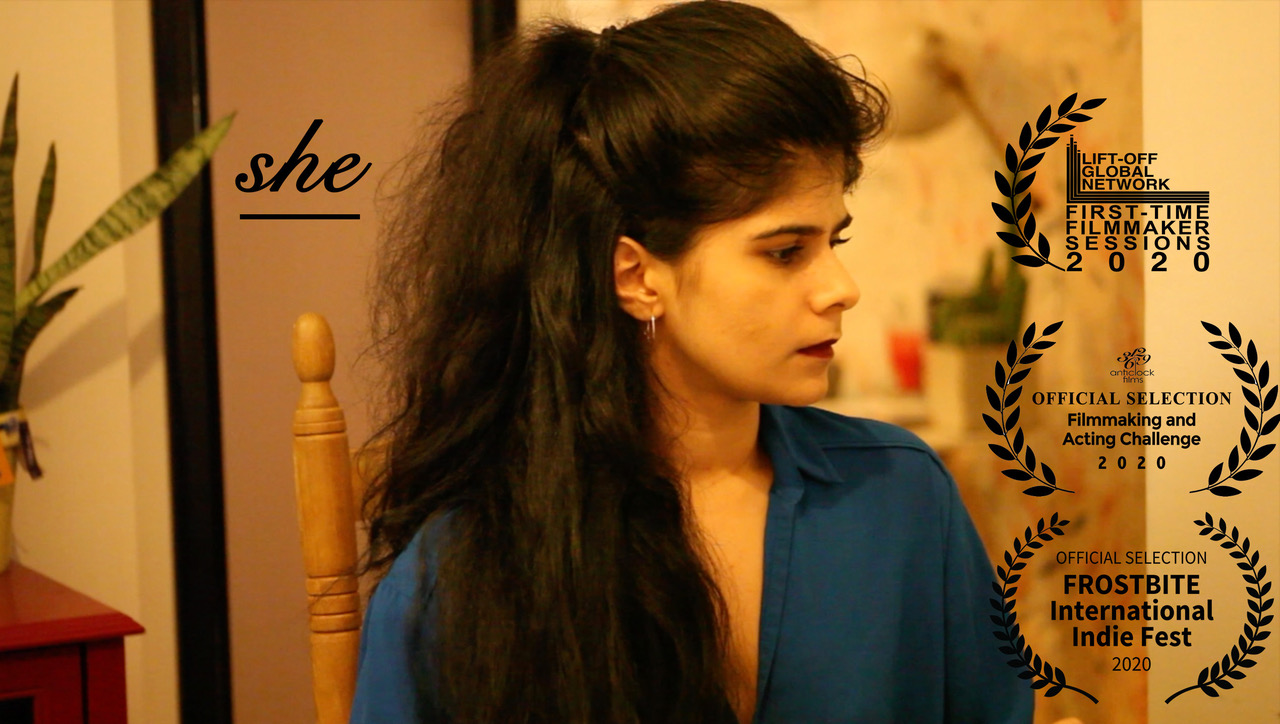 From South Delhi to New York City, Mahima Saigal Takes the Stage to Wide Acclaim