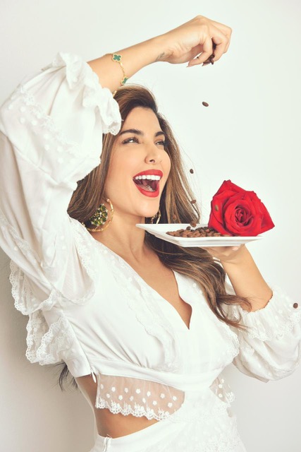 Paola El Sitt: The Glamorous Entrepreneur Inspiring Arab Women And Beyond