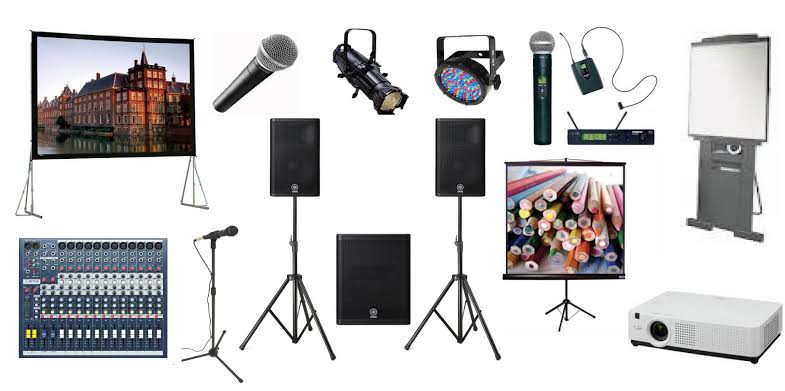 3 Key Commercial AV Systems
