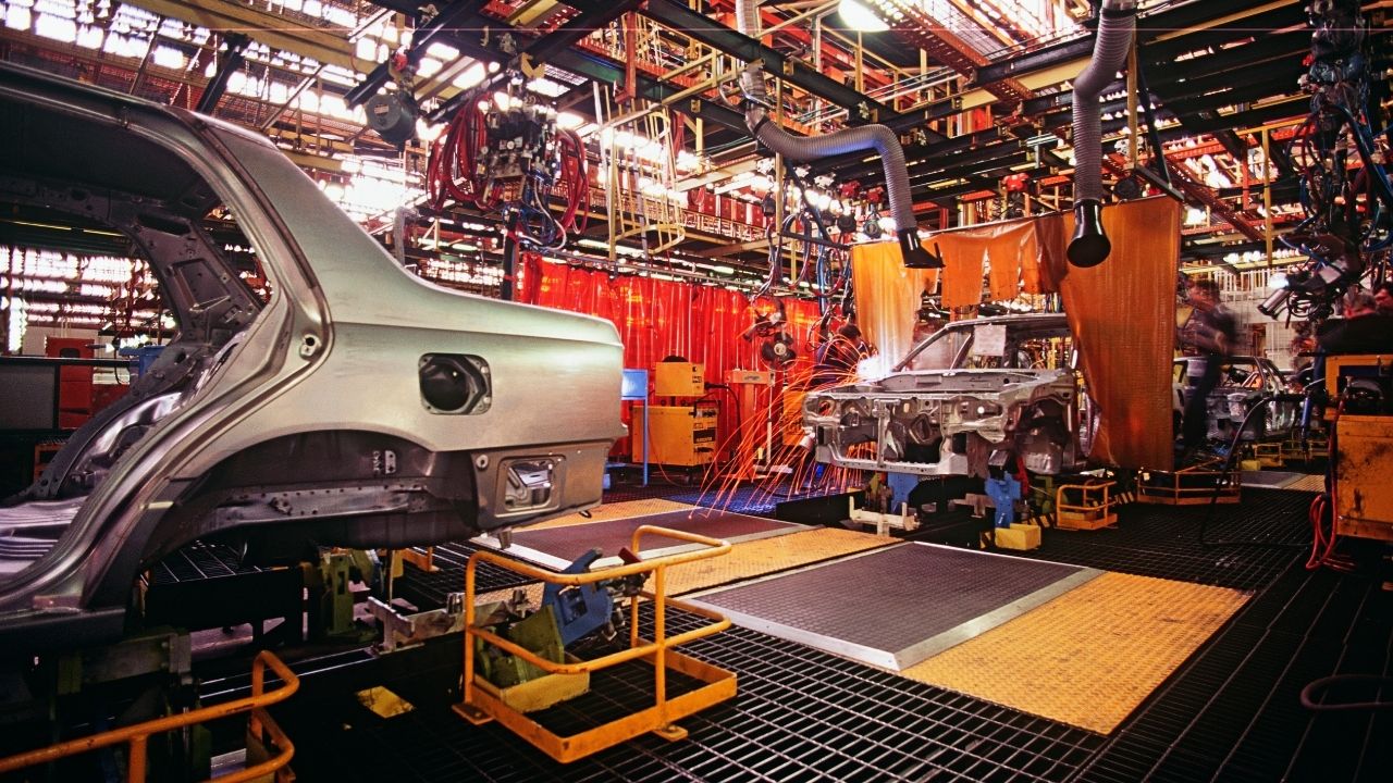 Global Automotive Industry is Expected to Reach Near 9 Trillion USD by 2030