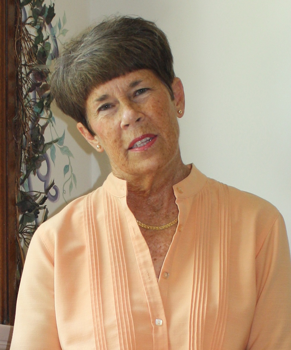 Author Connie Chappell releases the finale for her popular Wild Raspberries Series