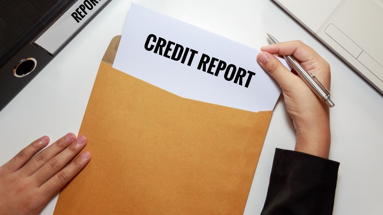 Patriot Funding Has Negative Affect On Credit Reports