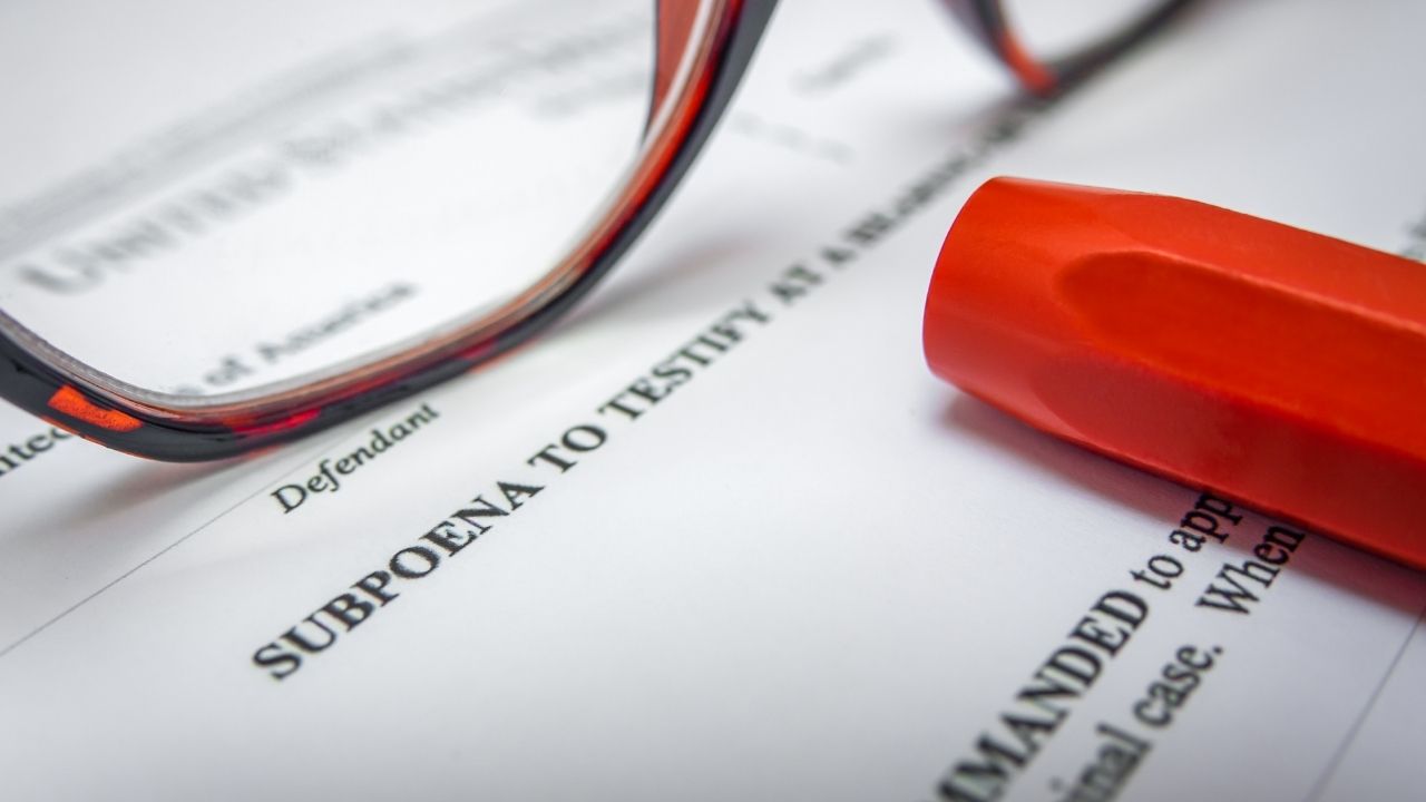 Criminal cases have been initiated against the founder and ex-head of the A.D.A.M project in Ukraine
