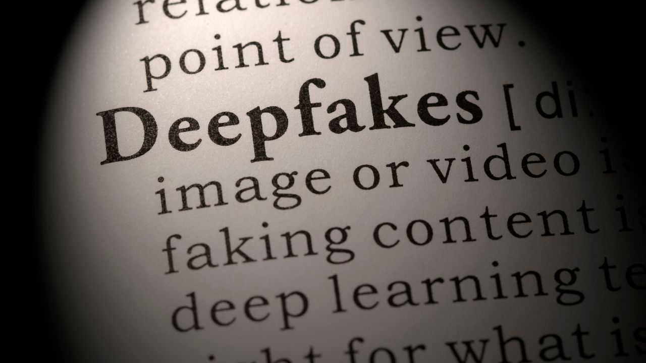Beating deepfakes requires a shift in strategy