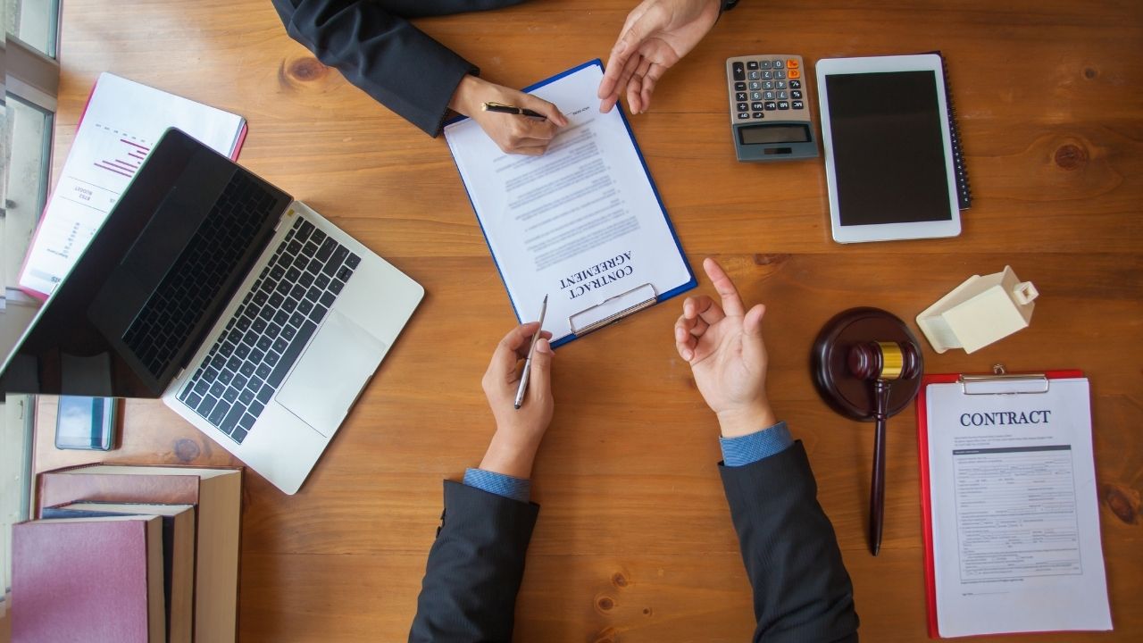 The Emergence of New Lawsuit Funding Companies is Helping People File Notoriously Expensive Lawsuits