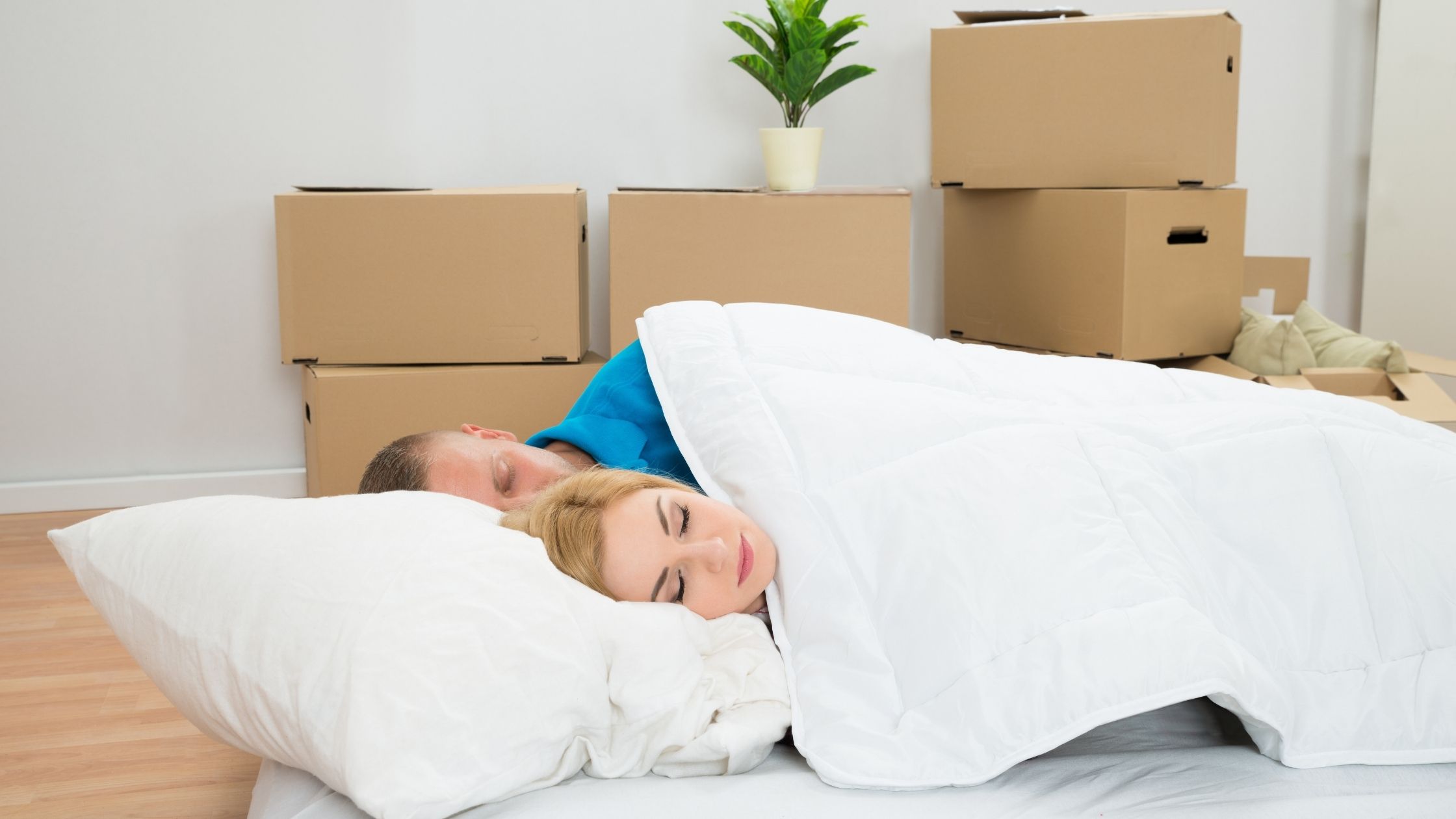 Mattress Affects the Sleep and Health of a Person, Say Health Experts