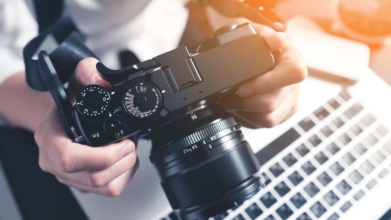 Devin Williams Demonstrates His Distinctive Artistry as a Photographer Through D Will Made-it