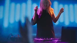 DJ PositiveVibes And Her Tool Belt for Success In The Music Industry