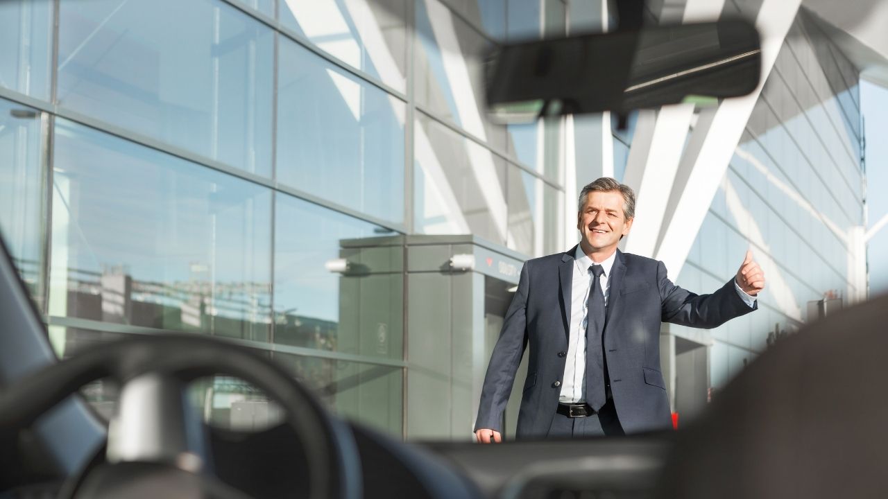 Local Shuttle Services in Mexico Plan to Improve their Operations to Gain Passengers’ Confidence