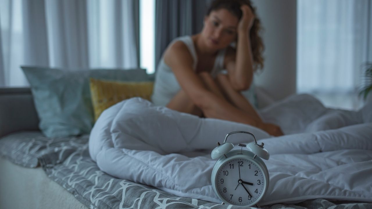 Natural Remedies for Sleep Disorder