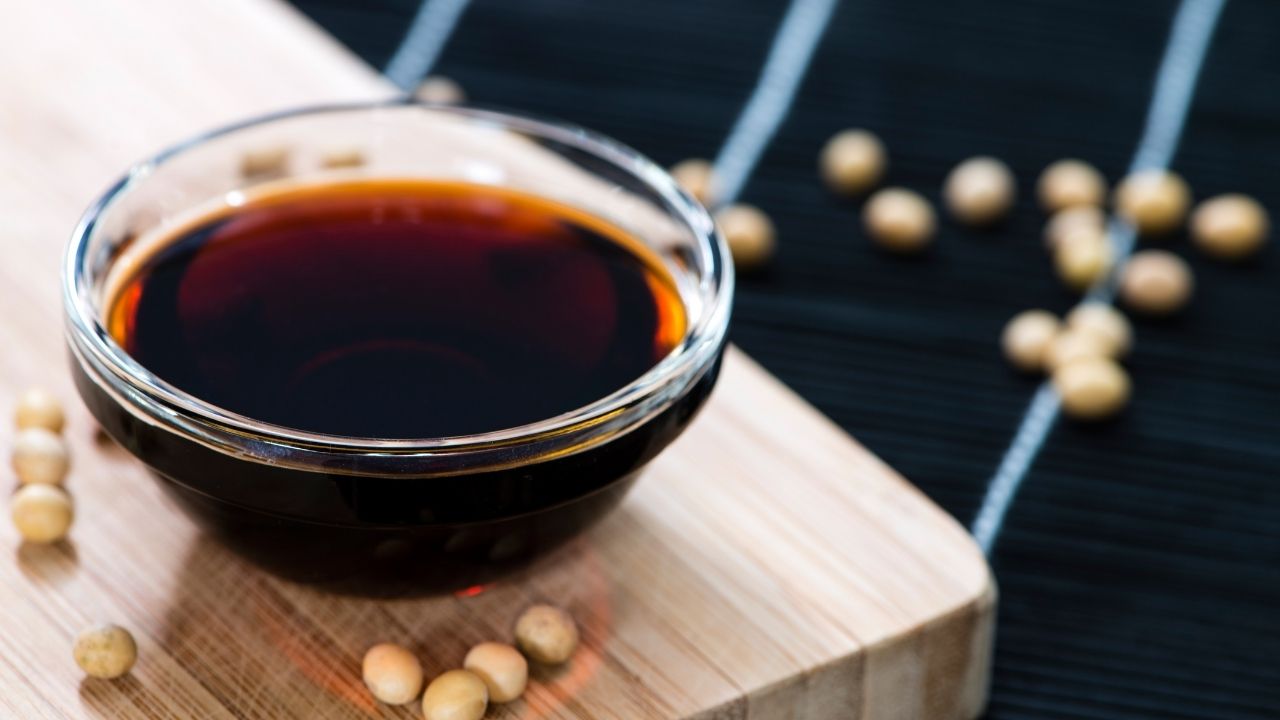Light vs Dark Soy Sauce