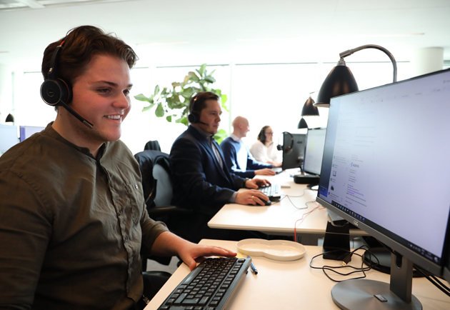 Supporting the Little Guys: How Ageras Helps Small Businesses