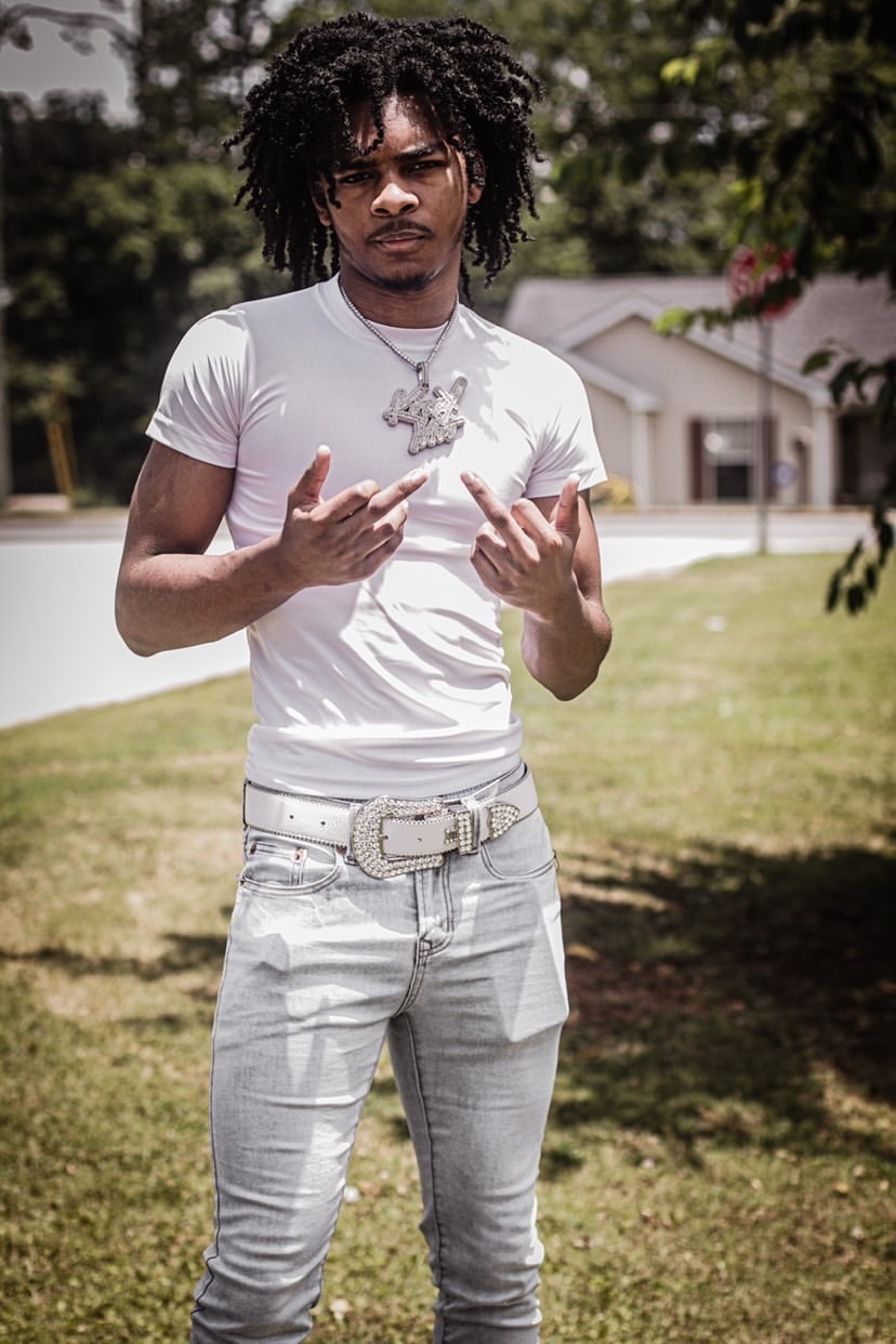 Meet Krazymut, an Emerging Hip-Hop Artist, Who Wants to Leave a Legacy with his Music