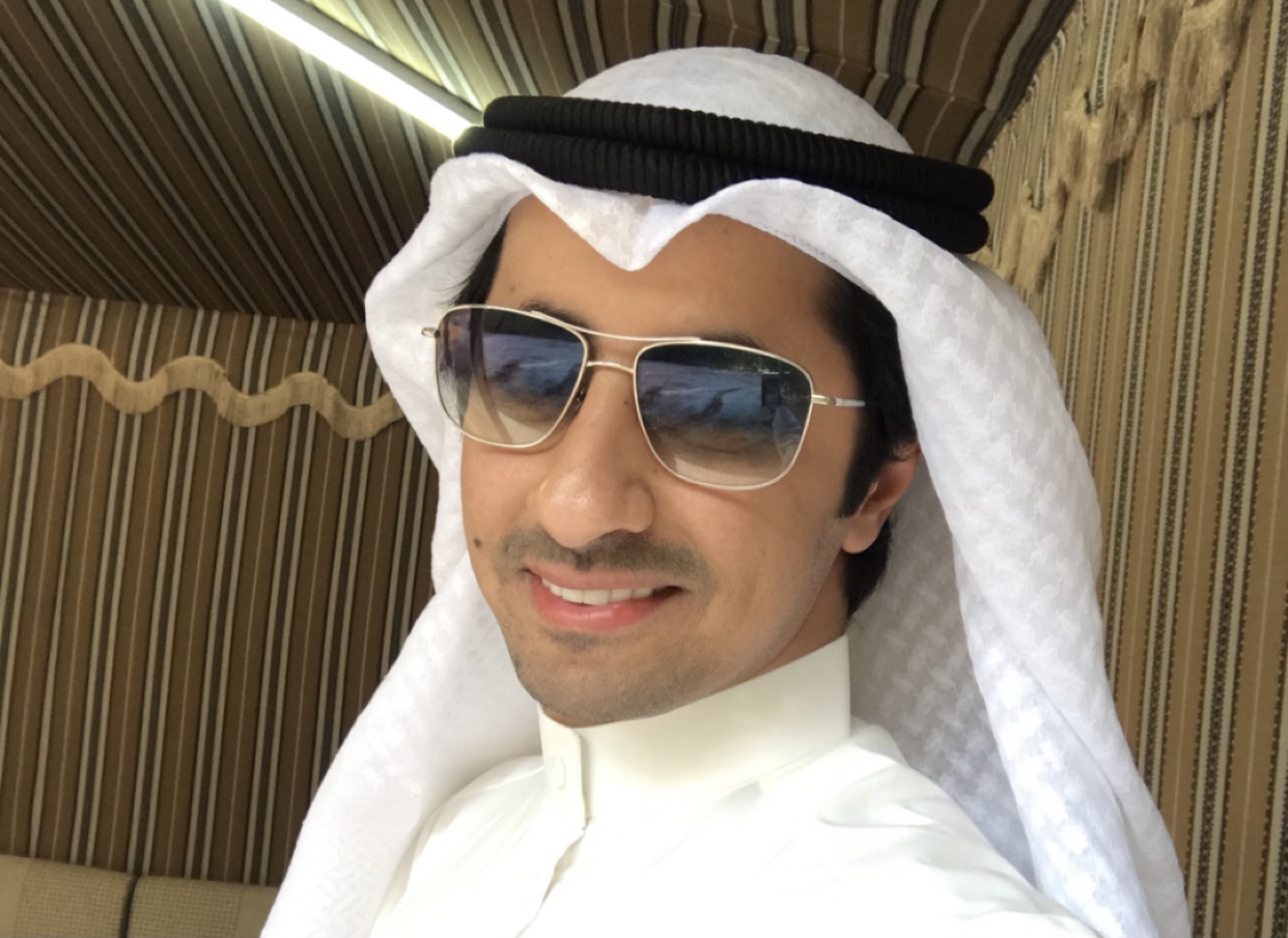 Faisal Notes, An Entrepreneur And Investor, Believes That Arabic Investors Need To Be Up-to-date With Financial Happenings