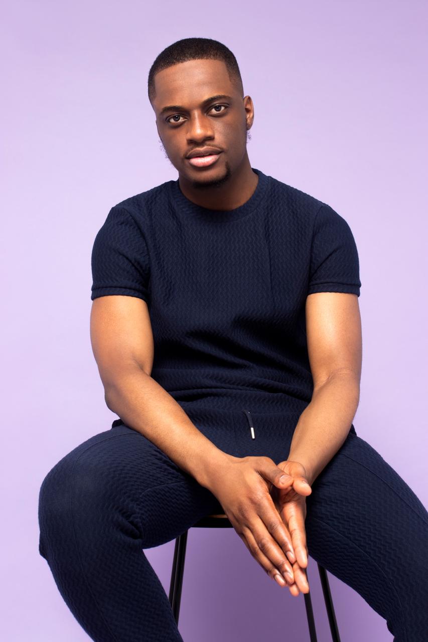 Lotanna Ezeike – the talented young 23 year old CEO of XPO