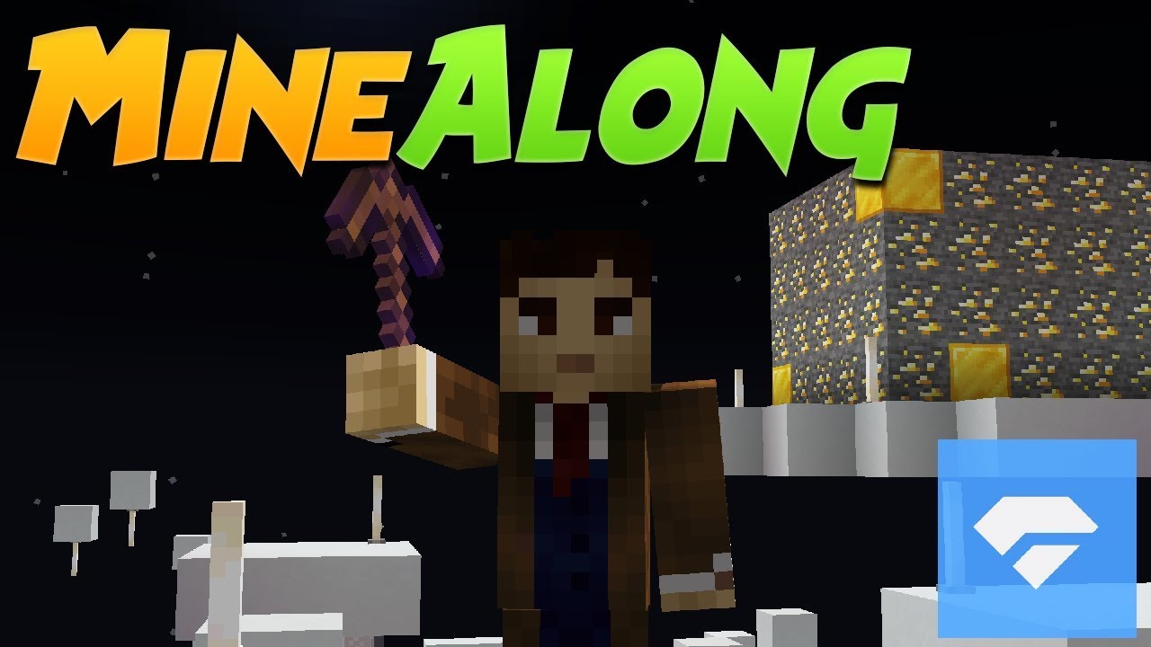Finniog Rolls Out New Minecraft Server Called MineAlong