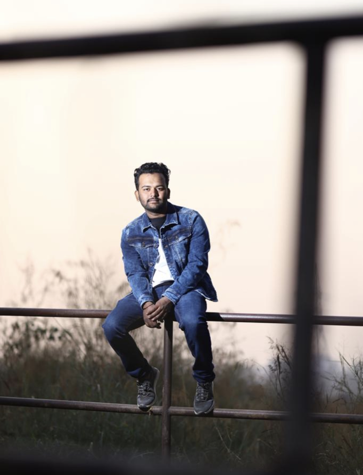 Nikhil Singh Sumal – the entrepreneur who is determined to make a difference by putting in his best.