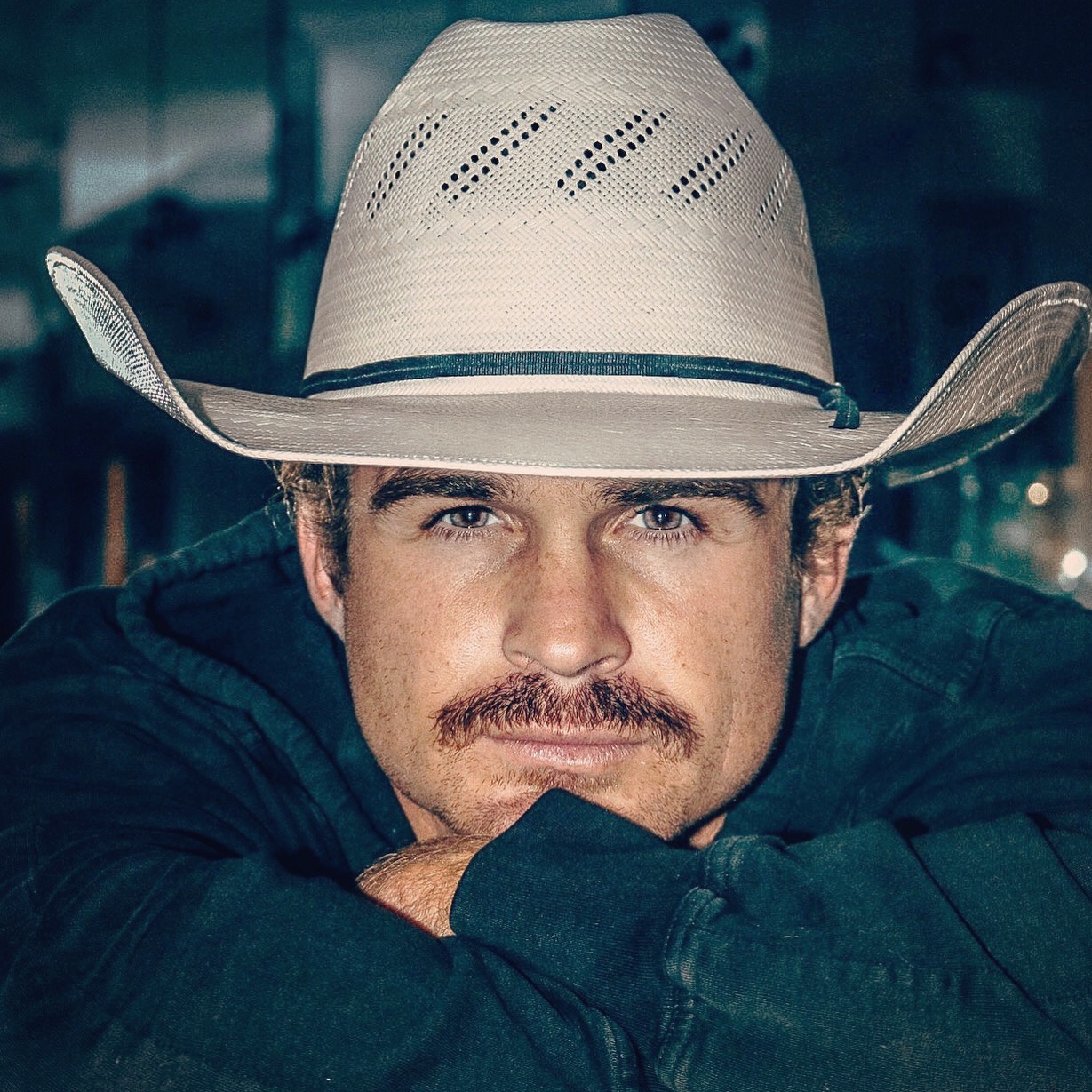 How Early Interactions With His Grandpa Shaped Colton Graves’ Country Sound