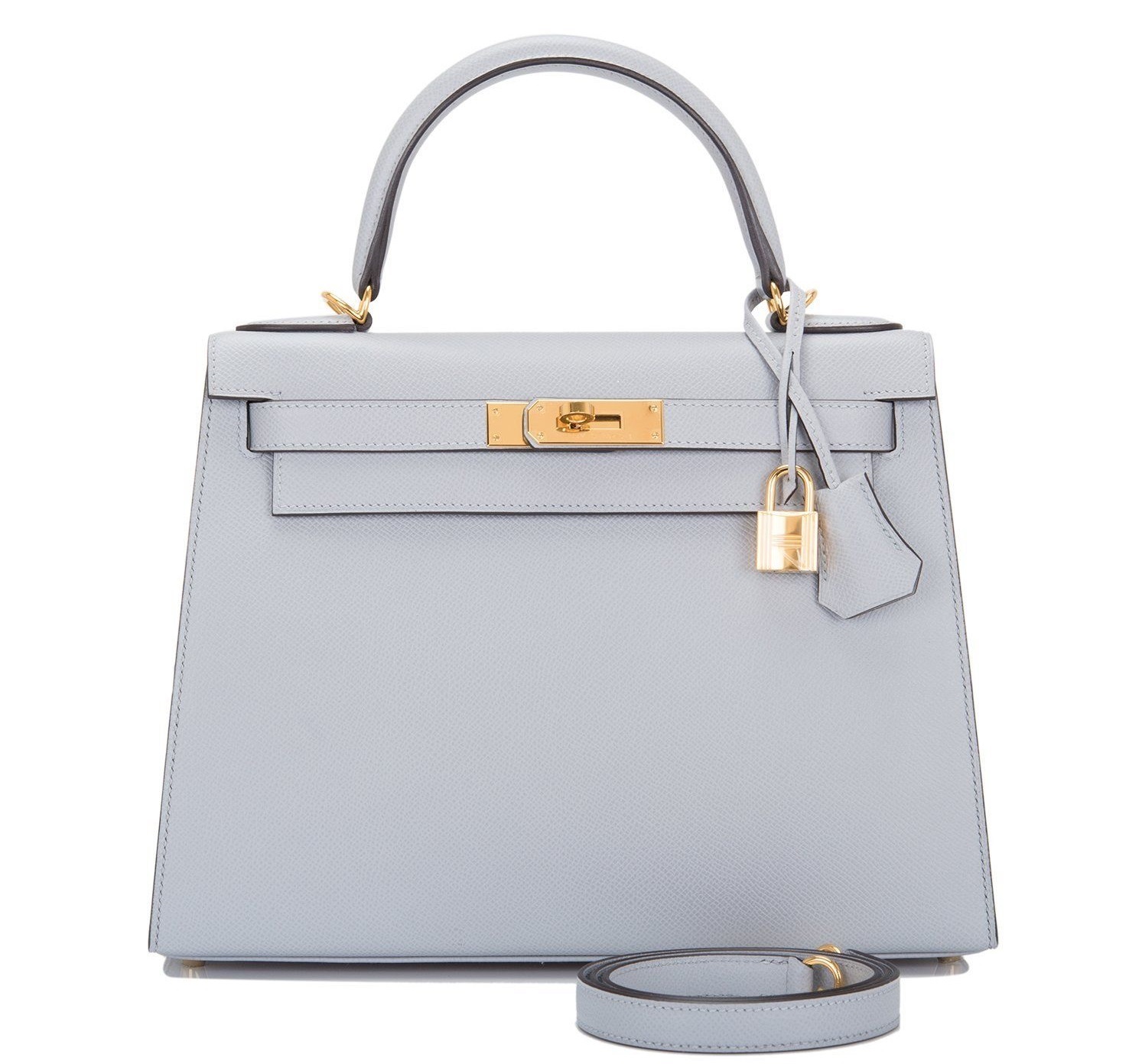 Hermes Authentication Services Allow Buyers to Choose Real Hermès Bags