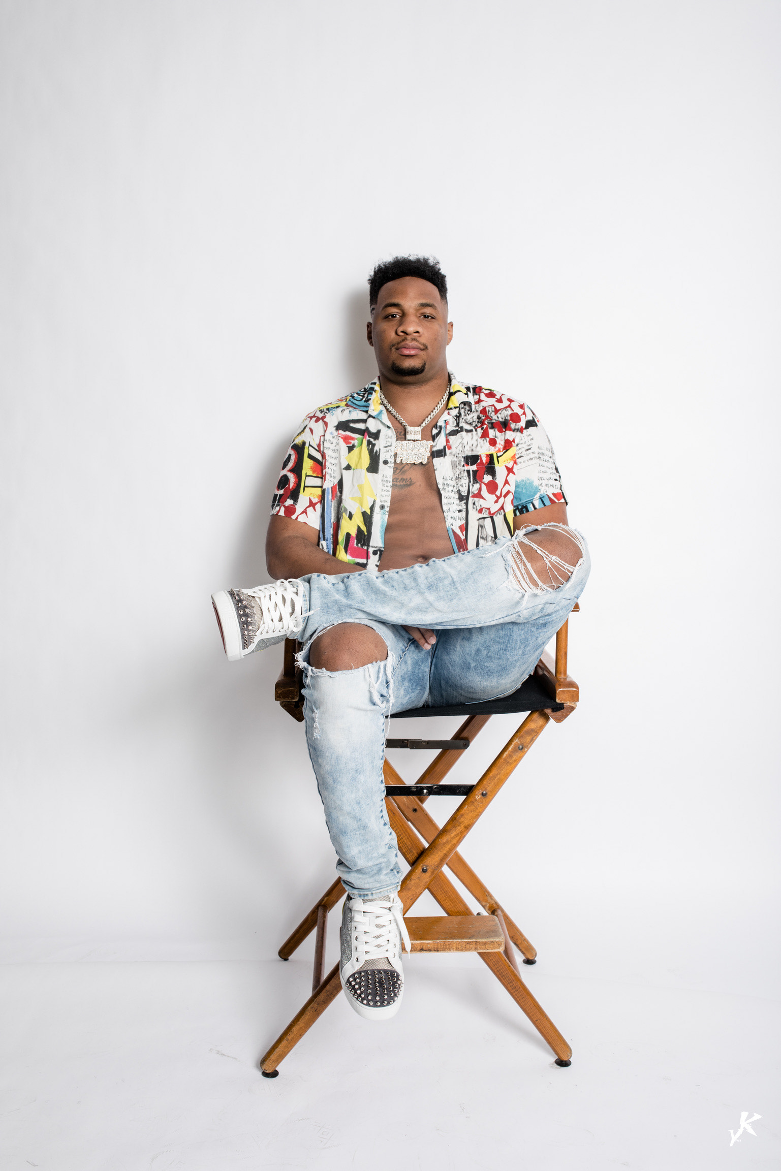 Presidentrj: The Los Angeles Hip-Hop Artist Penning Songs of True Trial and Tribulation