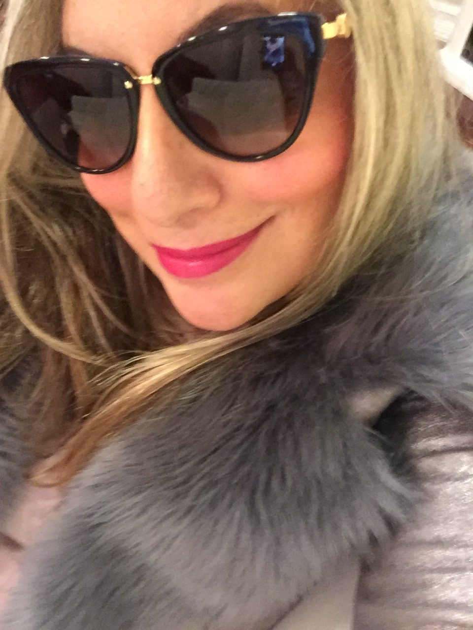 Turning up the Heat with Bestselling Author Summer Augustine
