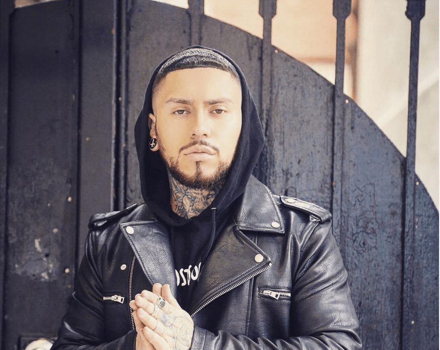 Music Artist, Jaae a.k.a Jae Summerz, Also Going by Inkedupjae, Dons the Entrepreneurial Role