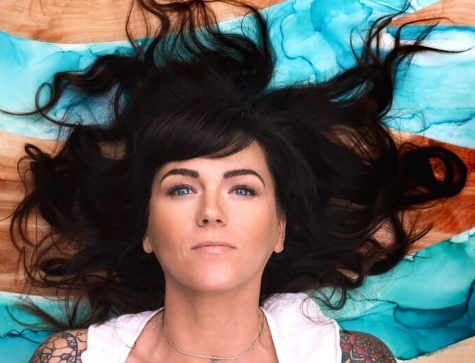 Build More Than Furniture: The Rise of Jess Crow and Her White Label Epoxy Line